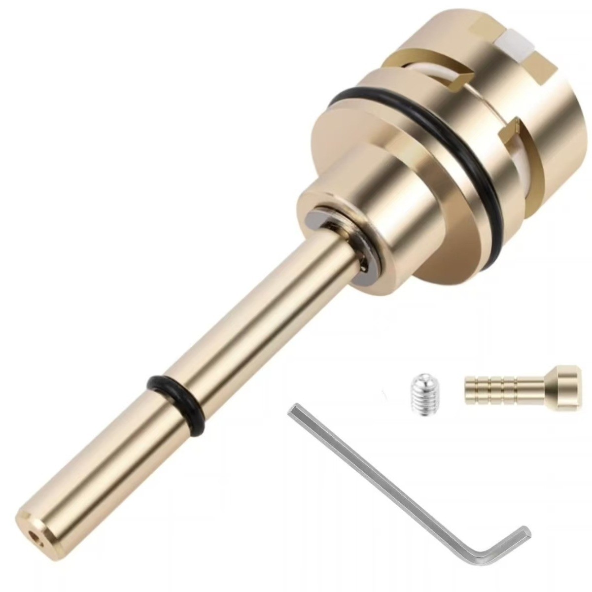 RP51919 RP51918 RP71718 Faucet Single Spool with Delay Tool