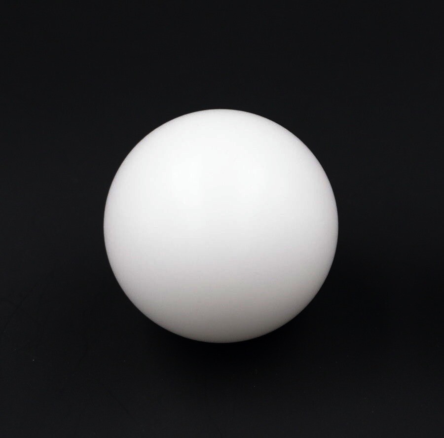 25mm – 44.45mm Delrin Polyoxymethylene ( POM ) Solid Plastic Bearing Balls