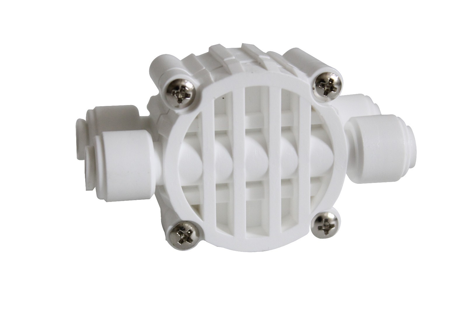 Auto Shut Off Valve Quick Connect Fittings for RO Reverse Osmosis Water System