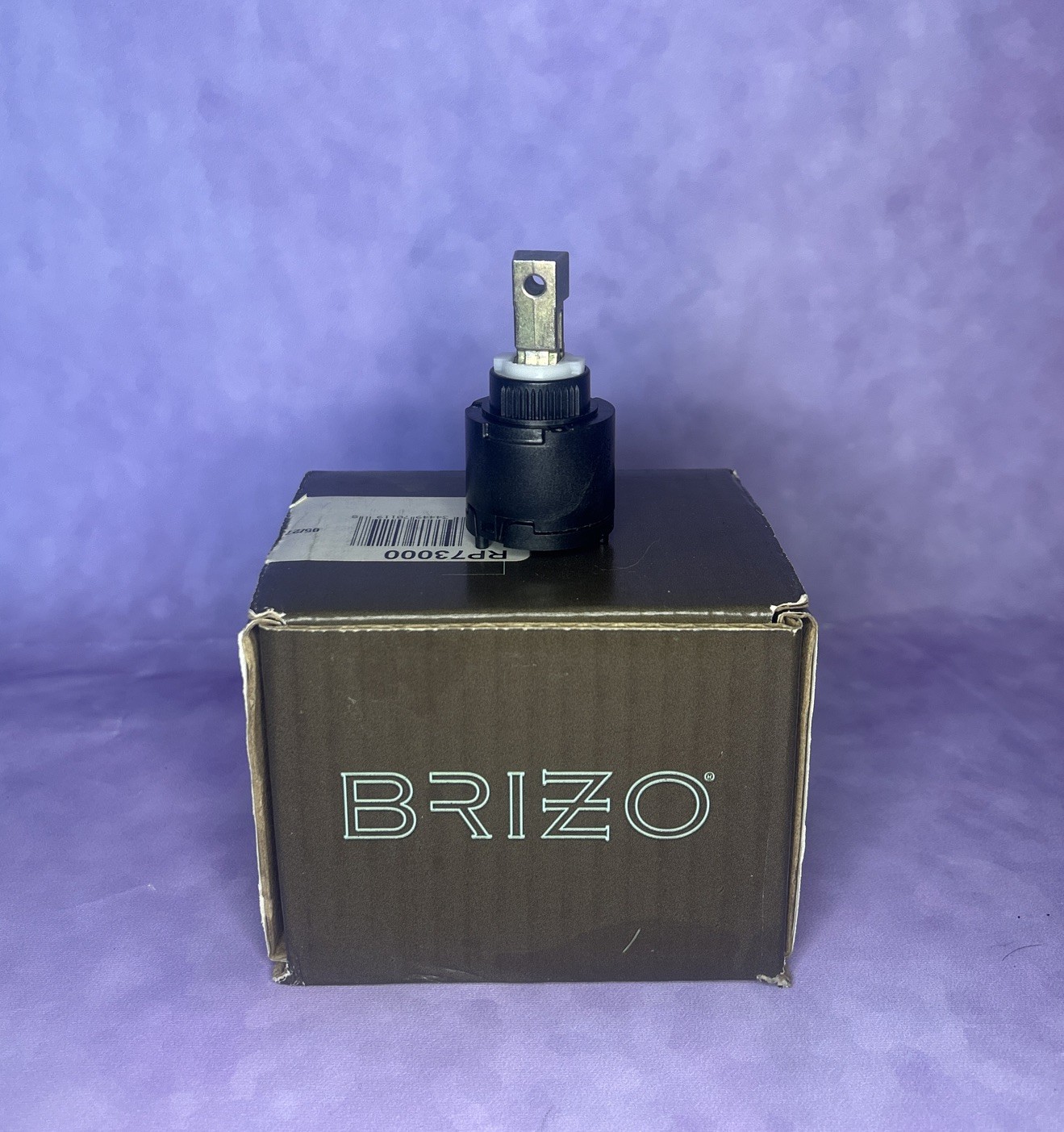 Delta Brizo RP73000 Euro-Motion Diamond Valve Short Stem