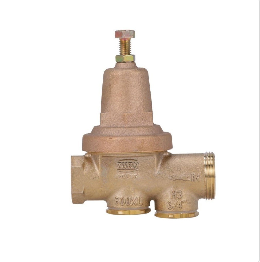 Zurn Wilkins 34-600XL Pressure Reducing Valve
