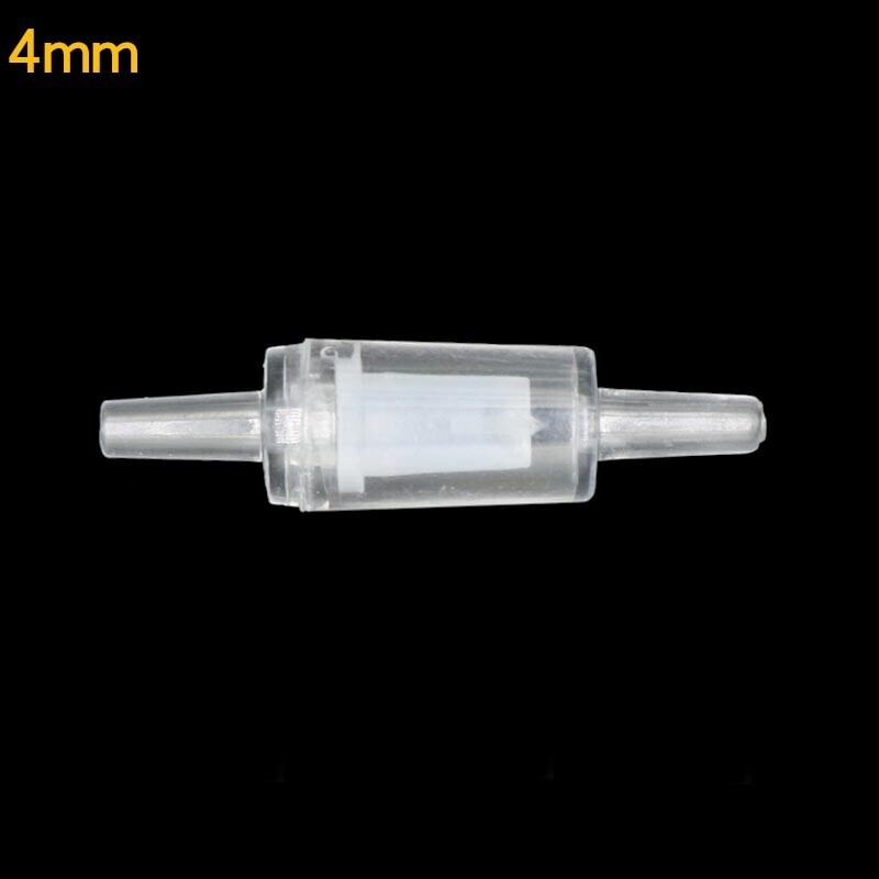 Check Valve Plastic One Way Non-return Valve Brake Booster Servo Vacuum Intake