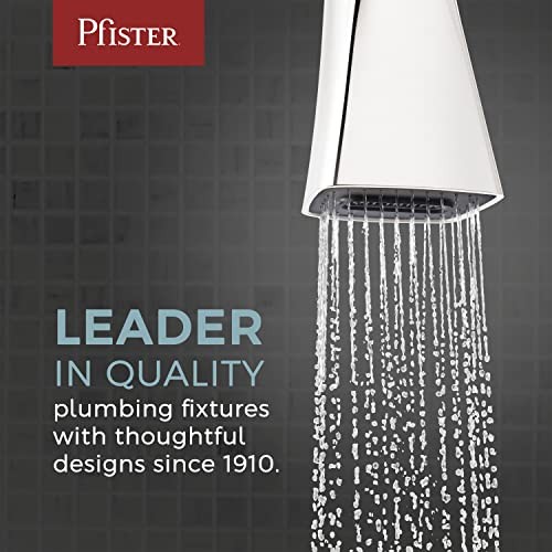 Pfister 9100320 Cold Faucet Cartridge, Original Version Unfinished