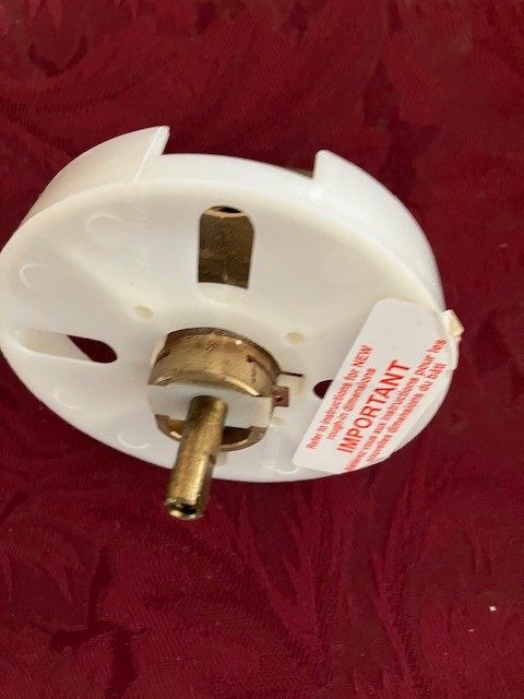 MOEN 1/2″ IPS Posi-Temp Pressure-Balancing Rough-In Valve