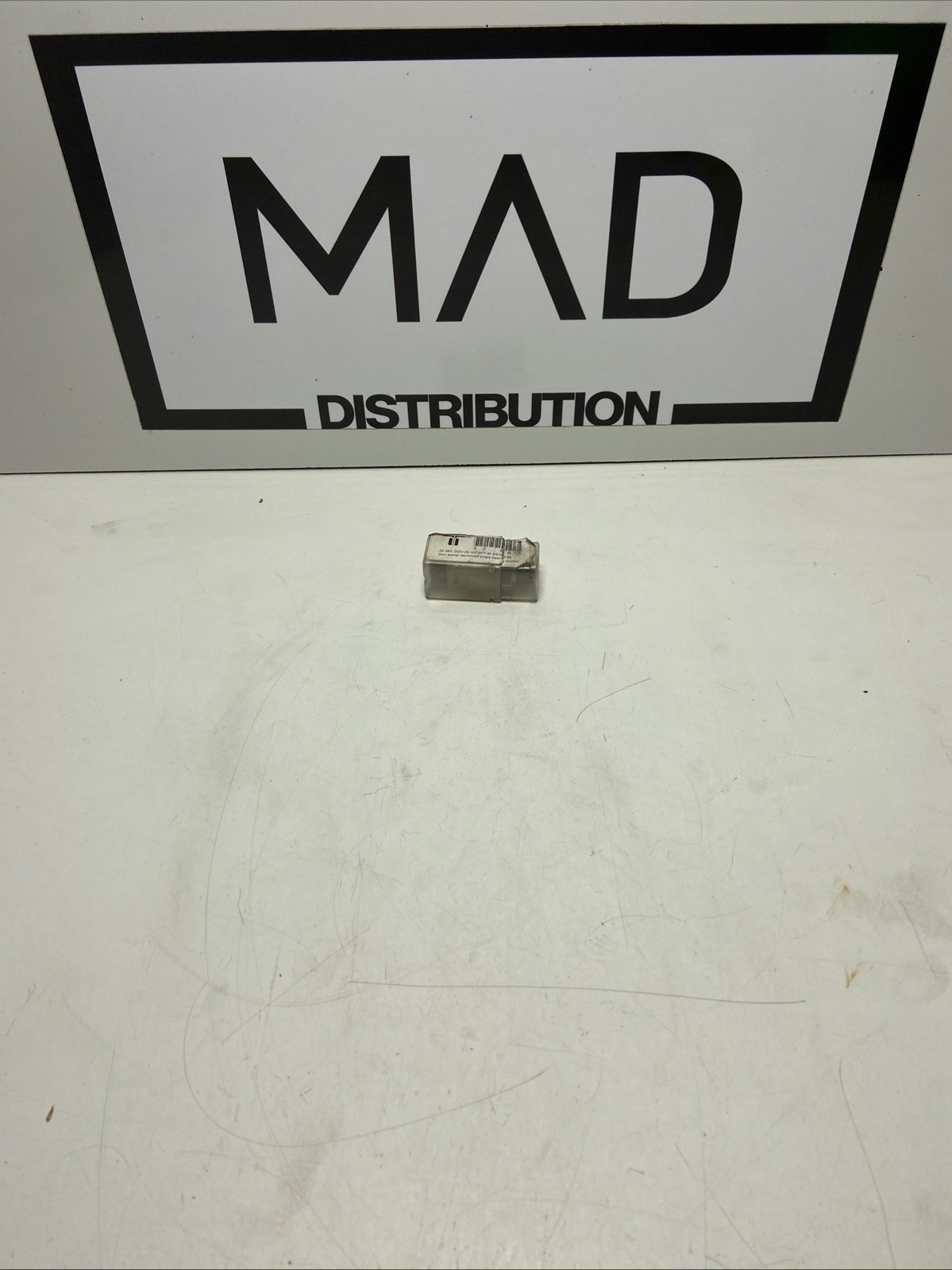 Mosmatic 32.563 Rotaryunion, Straight 3/8″Threaded