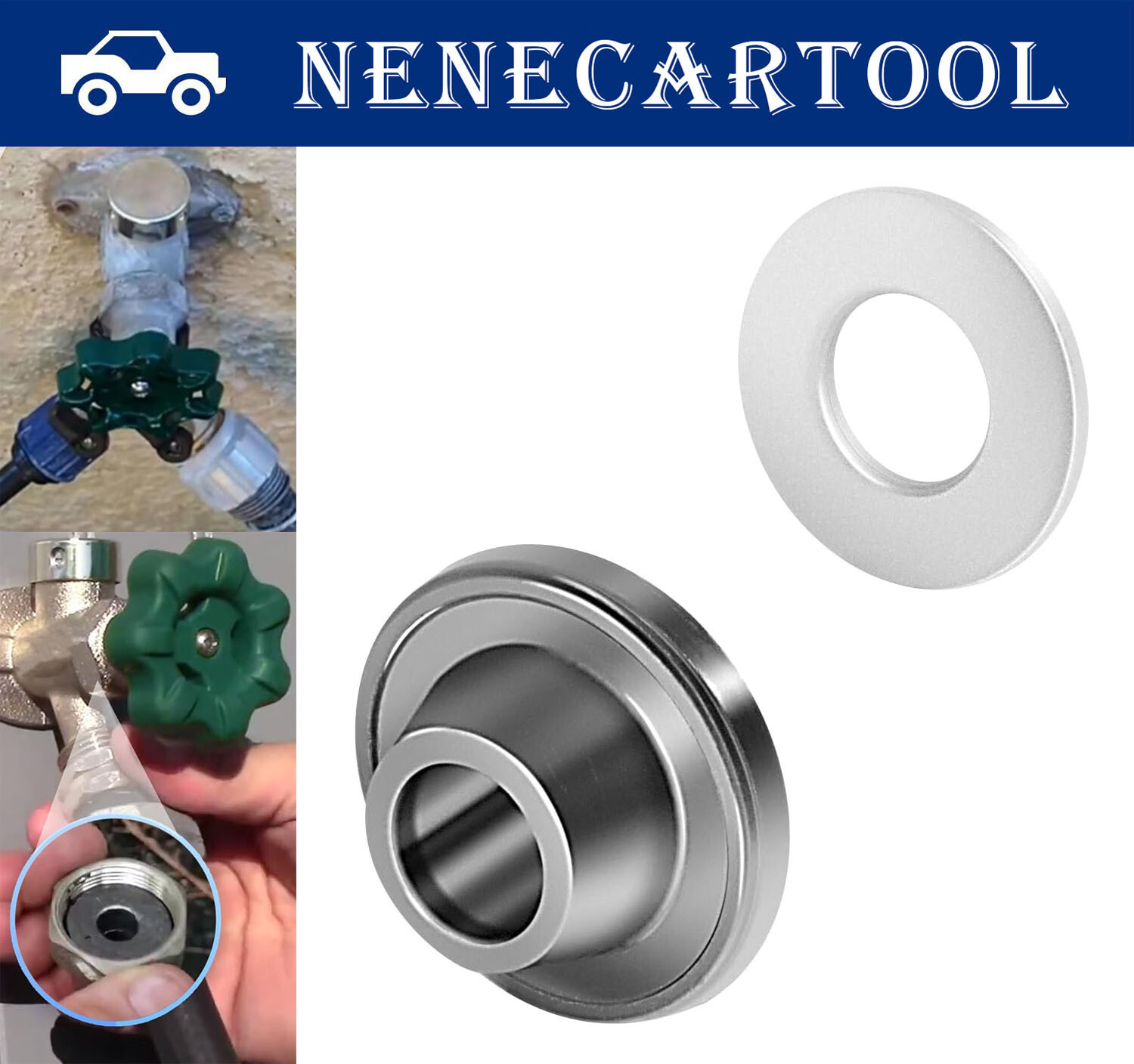 C-134KT-803 Faucet Stem Packing Kit For Prier Prier C-134/135/144/154/434/P-164