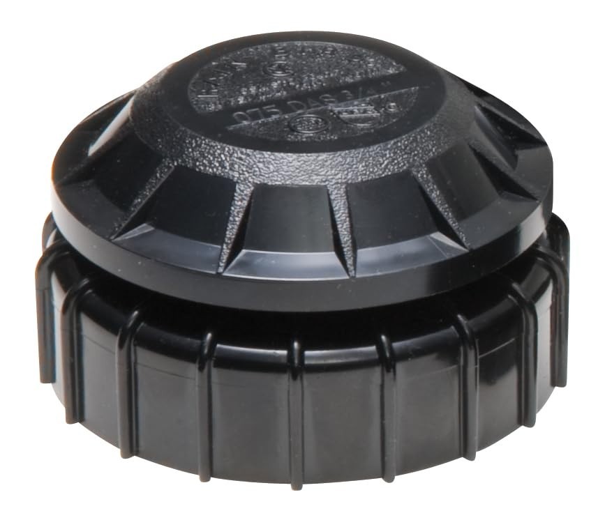 Anti-Siphon Valve 3/4 Inch Flow Control Professional Grade Threaded Automatic