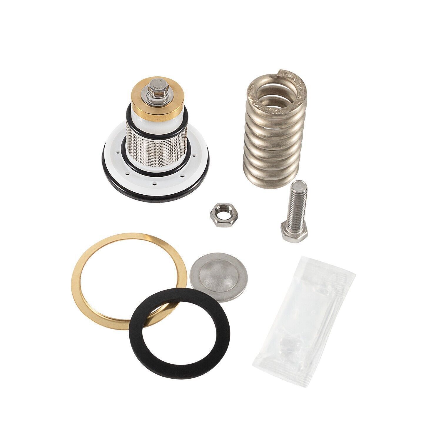 For RK114-NR3XL 1-1/4” Pressure Reducing Valve Repair Kit for Models NR3 &NR3XL