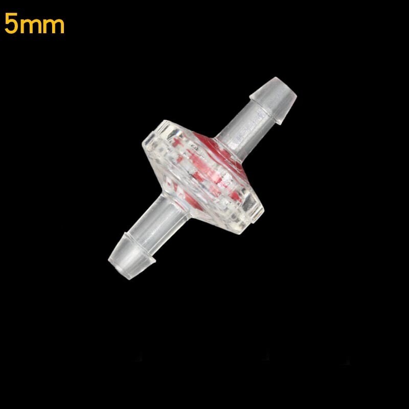 Check Valve Plastic One Way Non-return Valve Brake Booster Servo Vacuum Intake