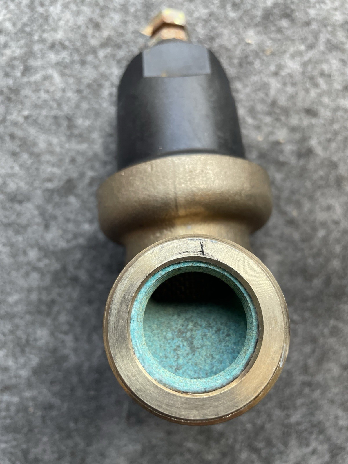 Zurn Wilkins 3/4″ NR3XL Pressure Reducing Valve 34-NR3XL with Union- Used