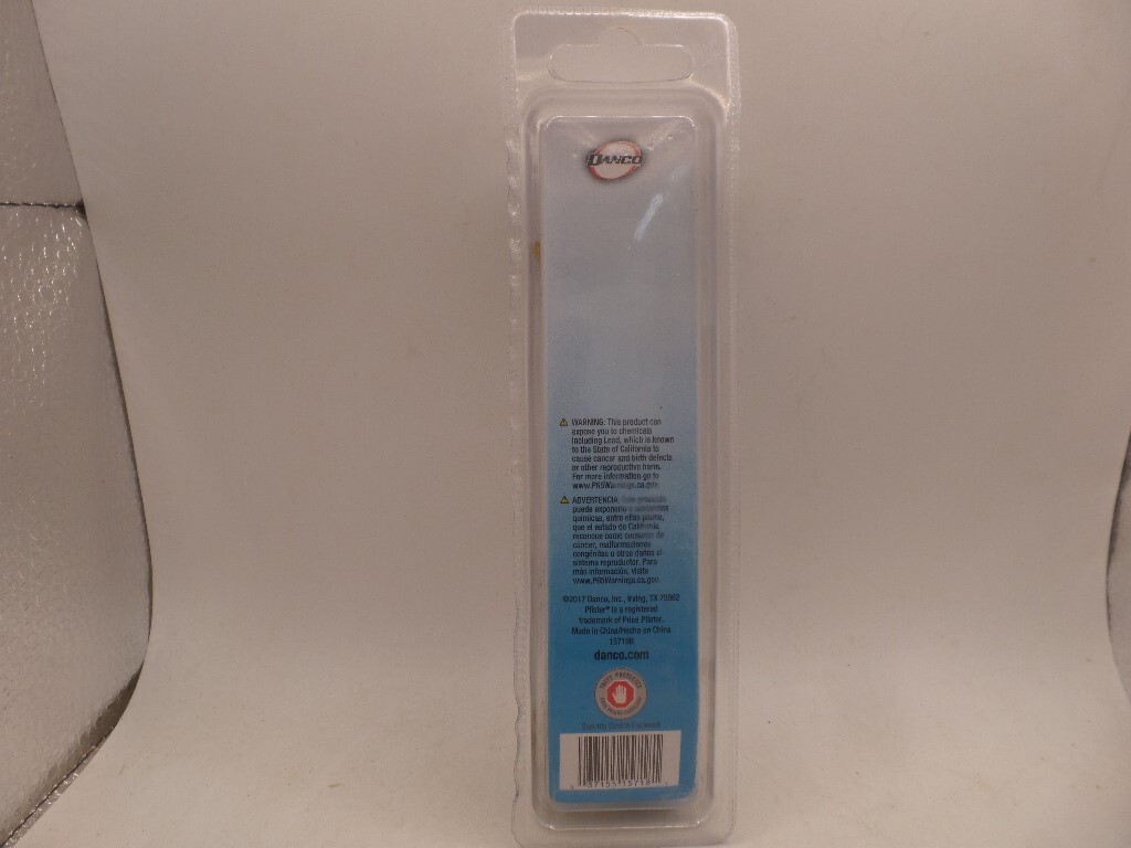 DANCO 15718B 12H-4D HOT STEM FOR PRICE PFISTER FAUCETS