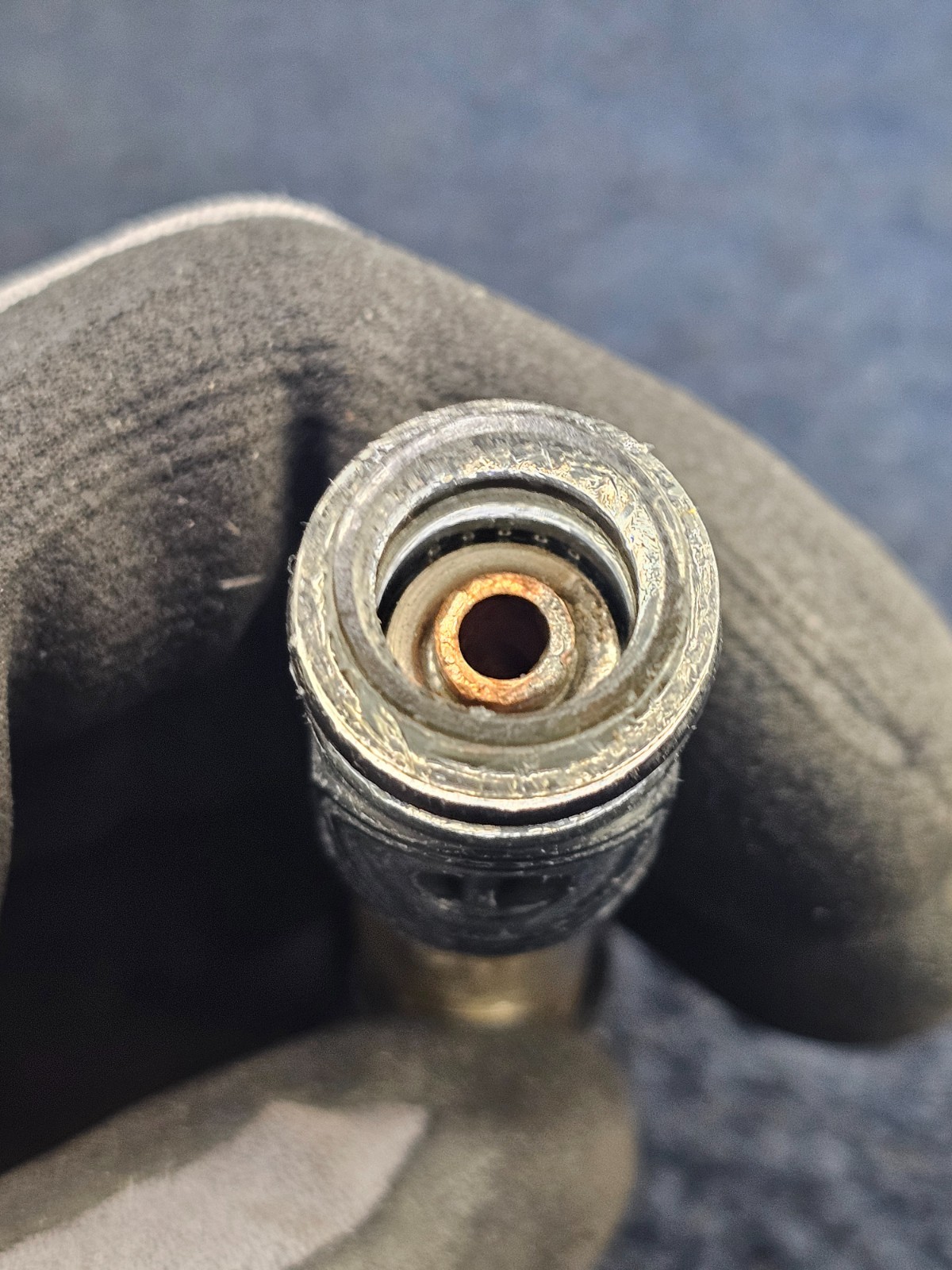 Moen 1225B: Single Handle Faucet Replacement Cartridge