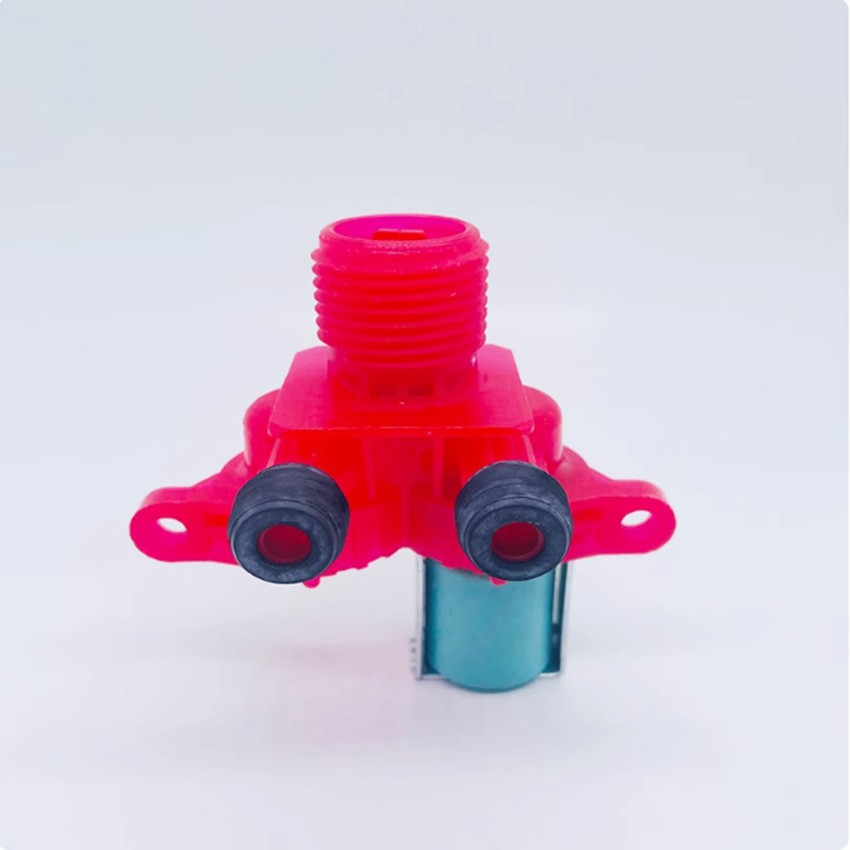 Hot Water Valve W10240948 Cold Water Valve W10240949 120V Parts