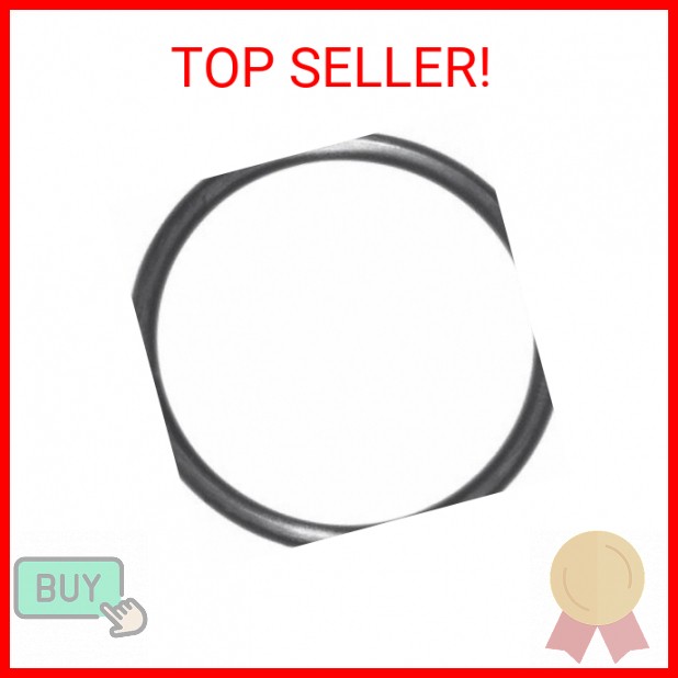 Danco 1.62 in. Dia. Rubber O-Ring 1 pk