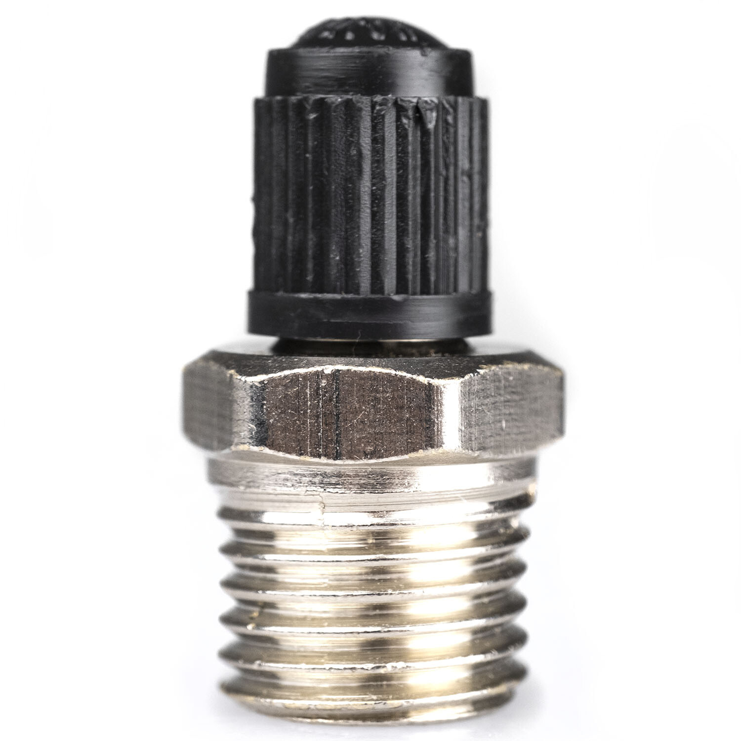 1/4″ NPT Schrader Valve for Air Compressor Tank Fill Compressed Air Water Line