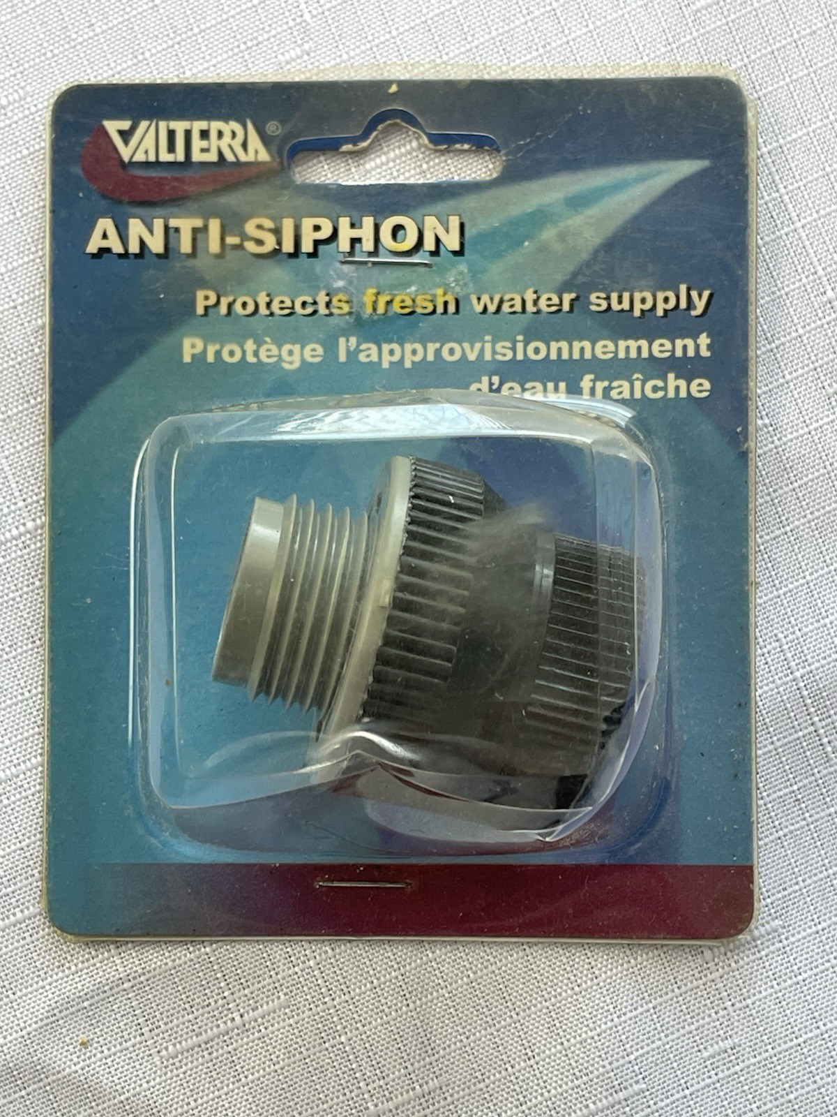 Velterra AOL-041 Anti-Siphon Valve