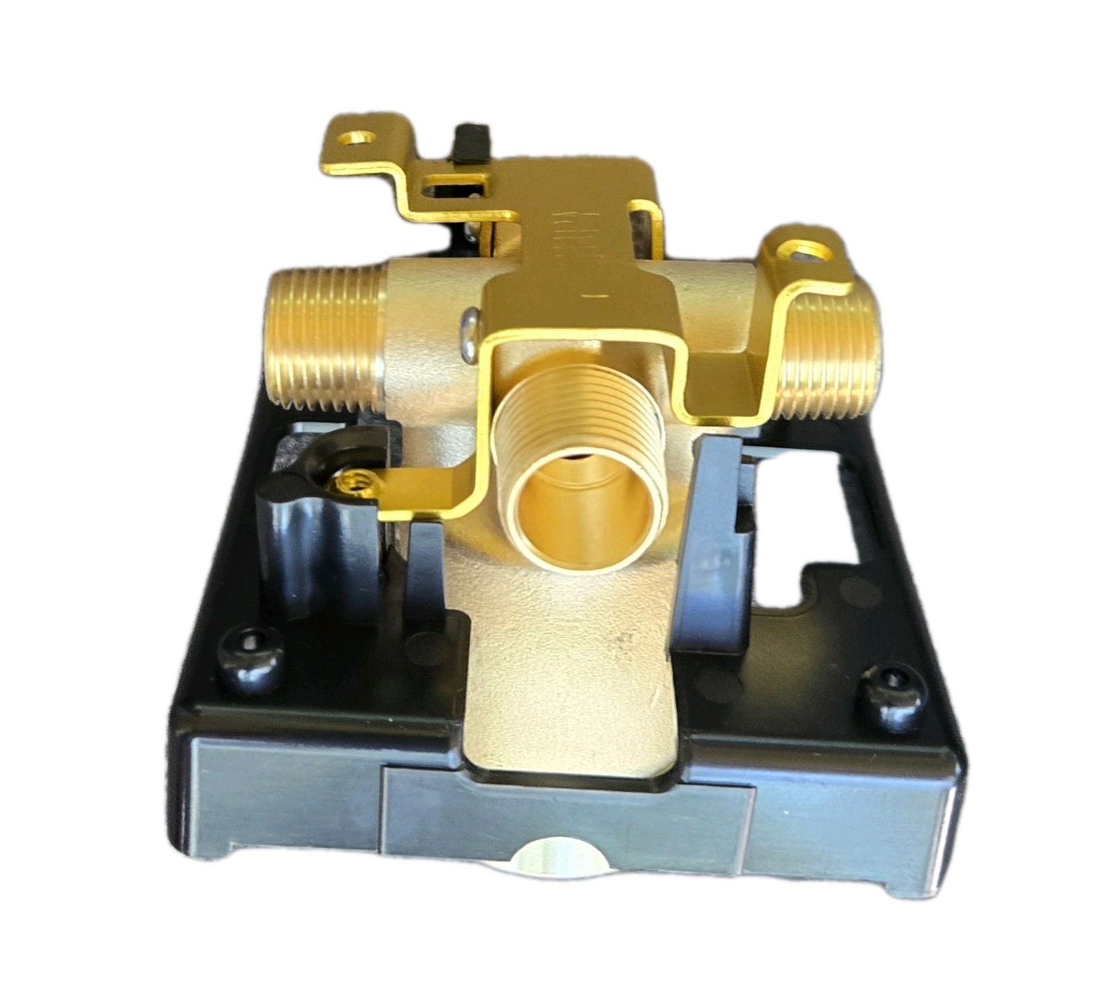 Universal Shower Valve Rough In Body Brass Compatible w/ Delta R10000