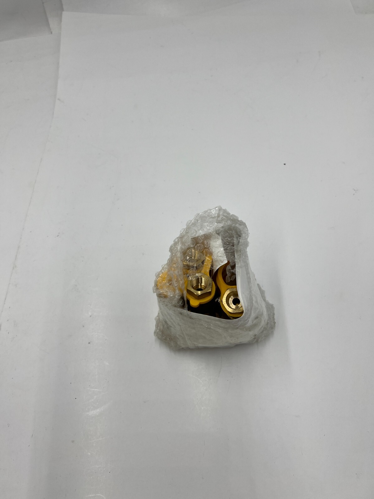 (QTY 10) South Bend XQ14 Propane Line Quick Coupler Disconnect Valve 1/2 PSI