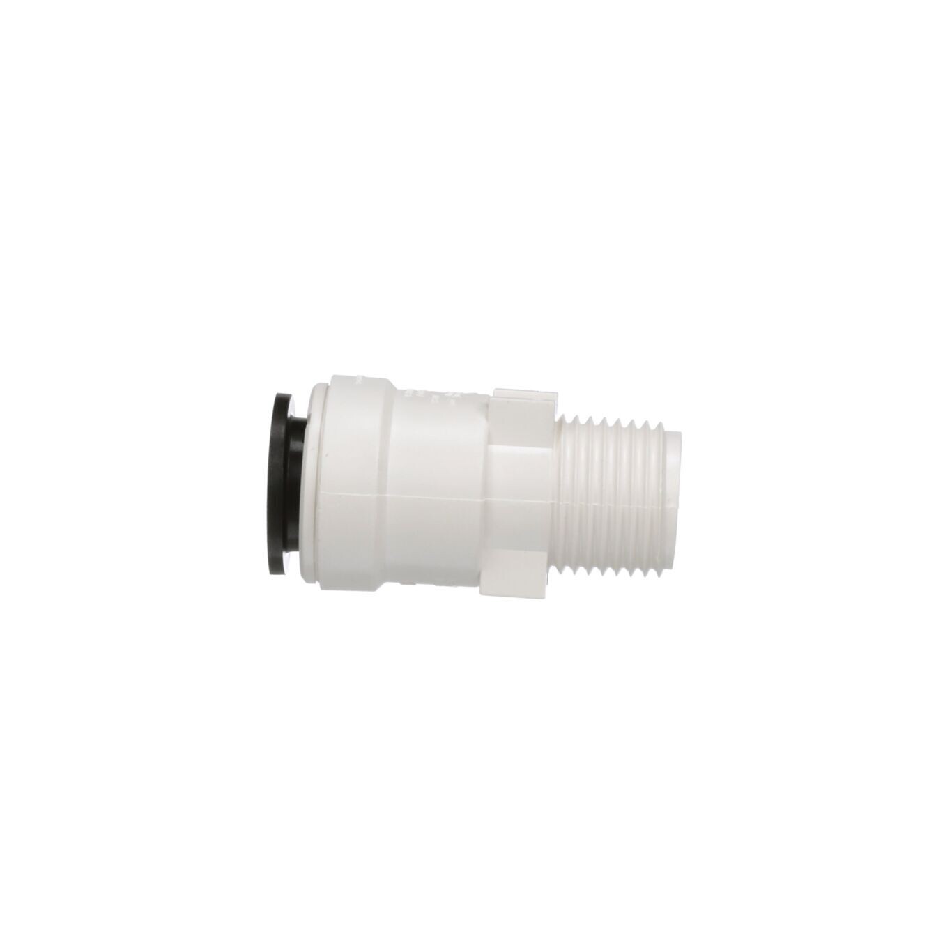 3-pack lot Watts 3501-0806 Quick Connect 3/8″ CTS x 3/8″ MIP Pex Male Adapter