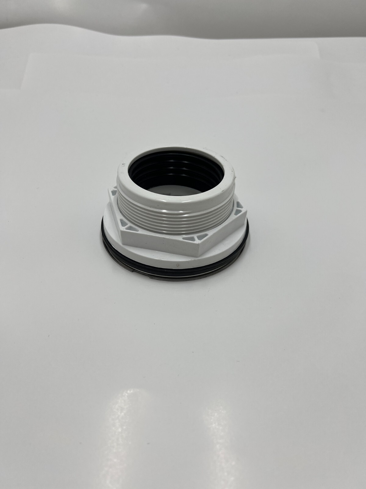 QTY 2 Oatey Shower Drain 42099 Series Plastic No-Calk 2 inch 7008527 7/20