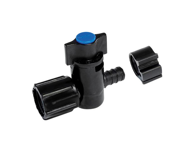Flair-It 30890 PEXLock Manifold Valve 1/2 PEX x 1/2 FPT Dia. in.