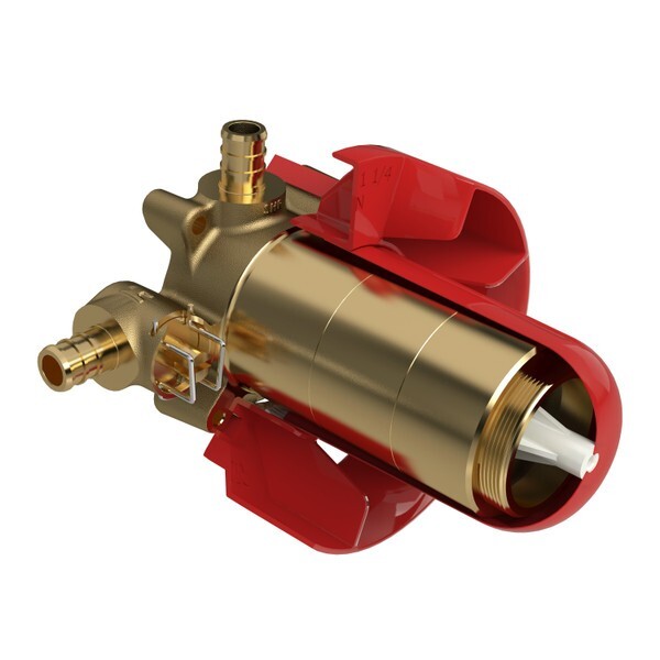House of Rohl R23 1/2″ Thermostatic & Pressure Balance Rough-in Valve UNFINISHED