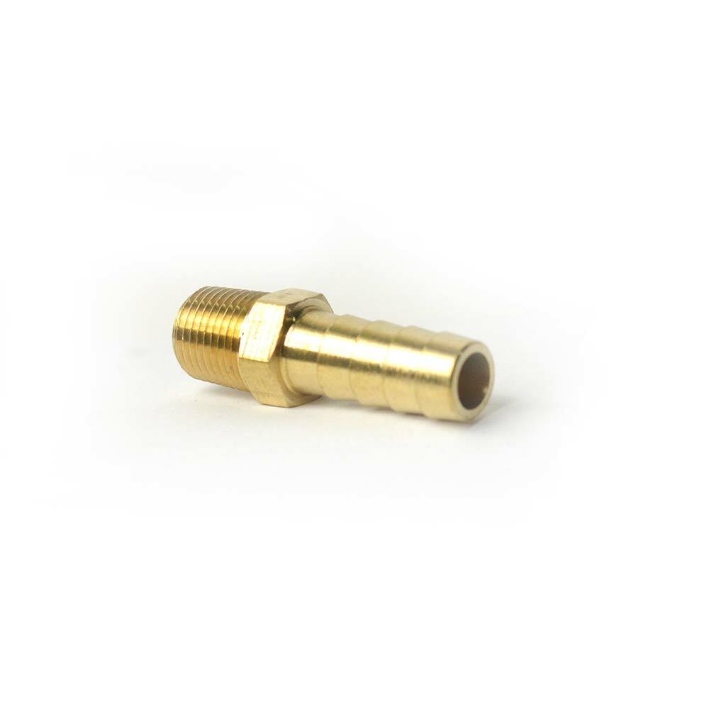 Primex 80628 5/16 Inch Hose Barb x 1/8 Inch MIP Adapter
