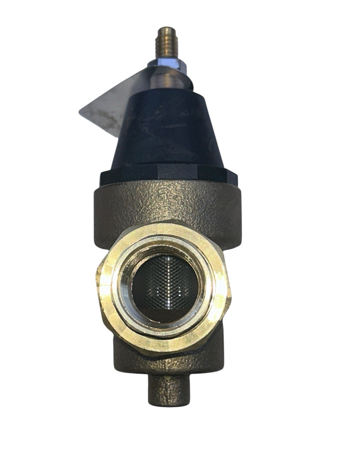 Watts Pressure Reducing Valve LFN45BM1-U 3/4”
