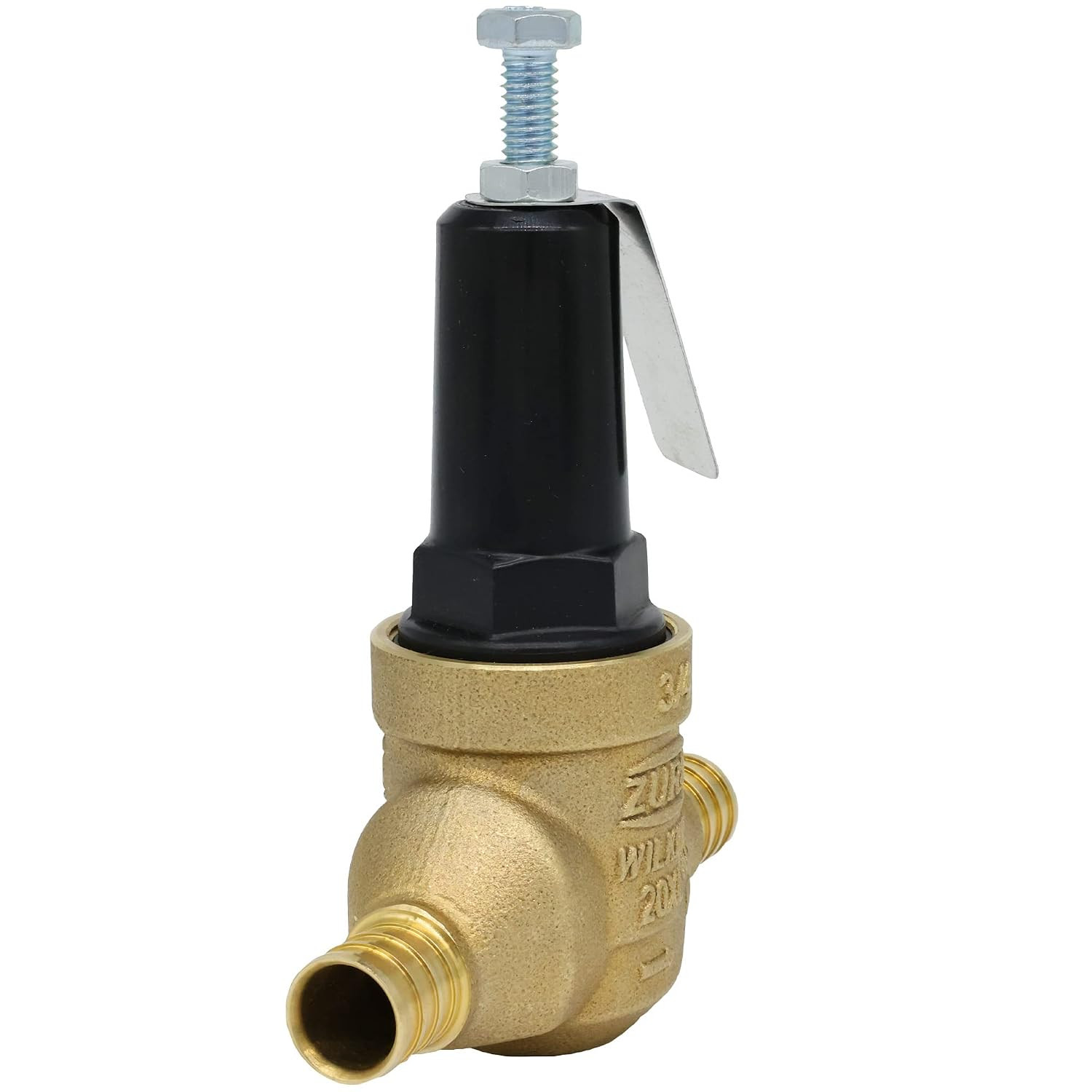Wilkins 34-20XLPEX 3/4″ 20XL Pressure Reducing Valve (Integral Crimp PEX X Crimp