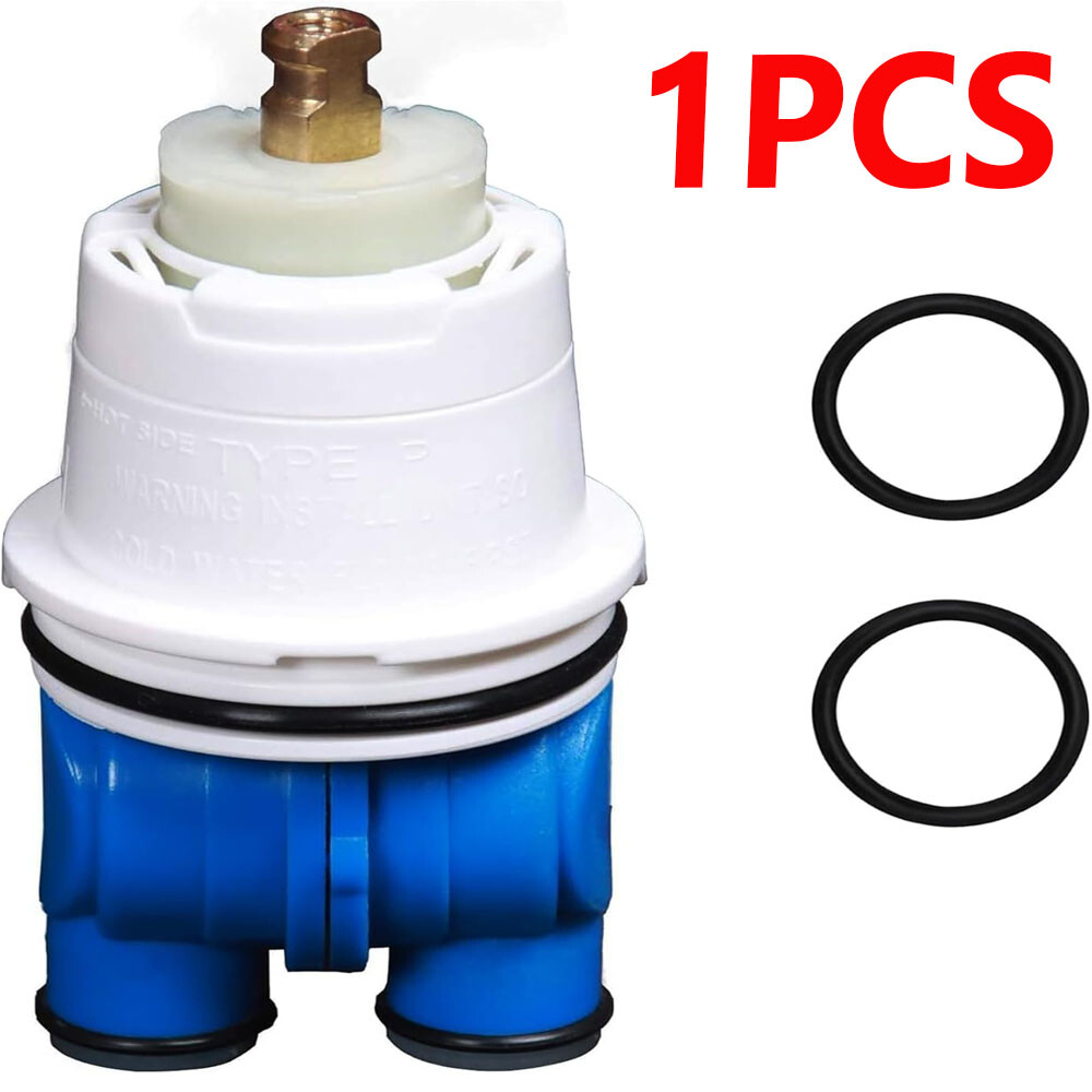 Lot RP19804 Shower Cartridge Assembly Replacement For Delta 1300/1400 Series tub