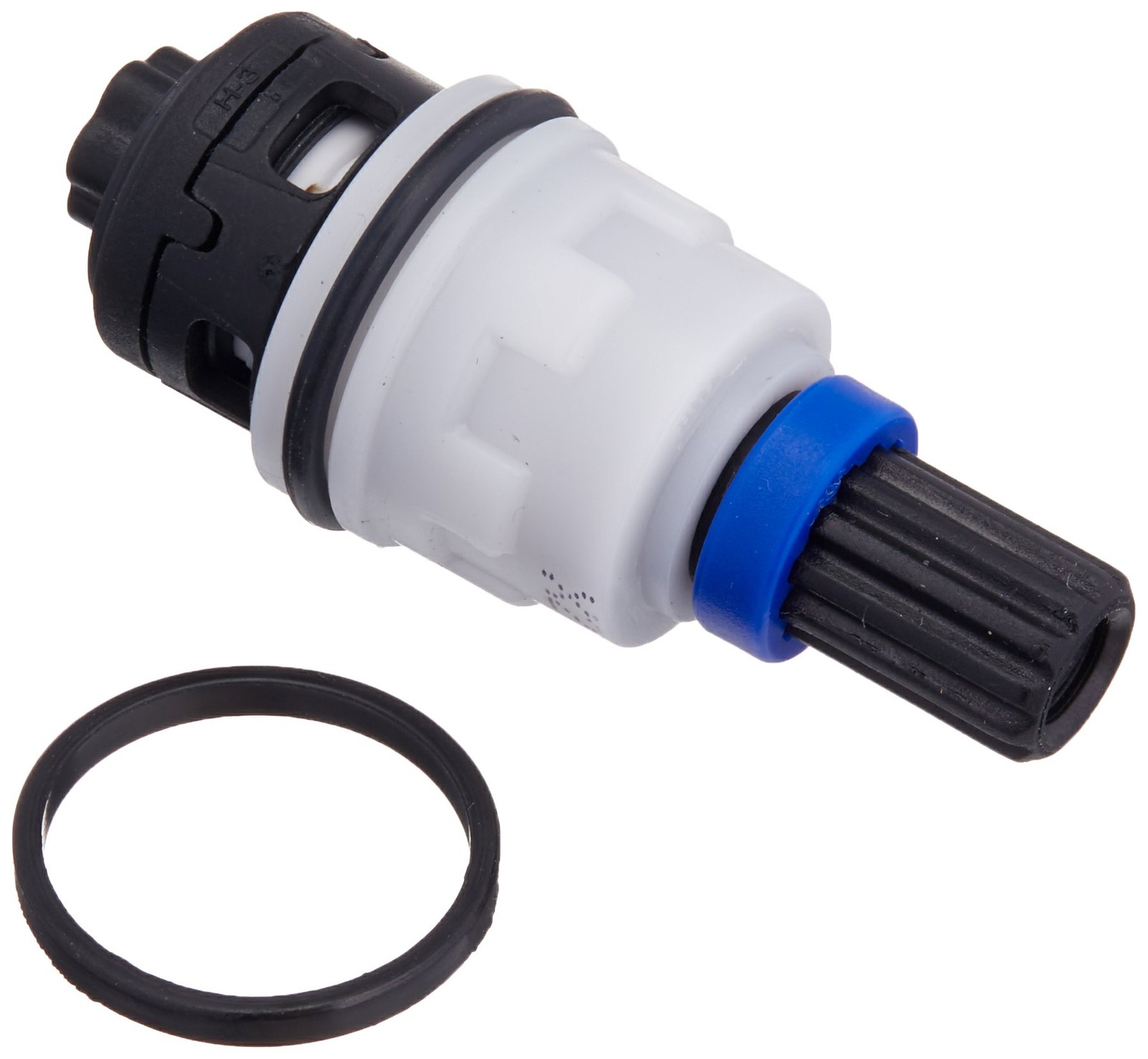 Pfister 9100320 Cold Faucet Cartridge, Original Version Unfinished
