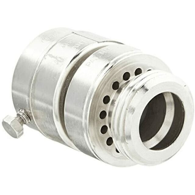 Arrowhead Brass Vacuum Breaker