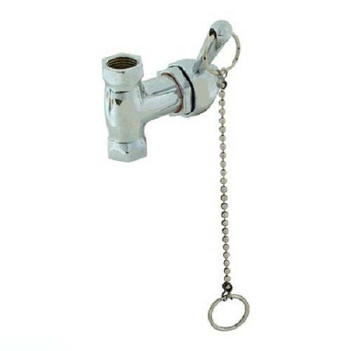 Self-Closing Shower Valve