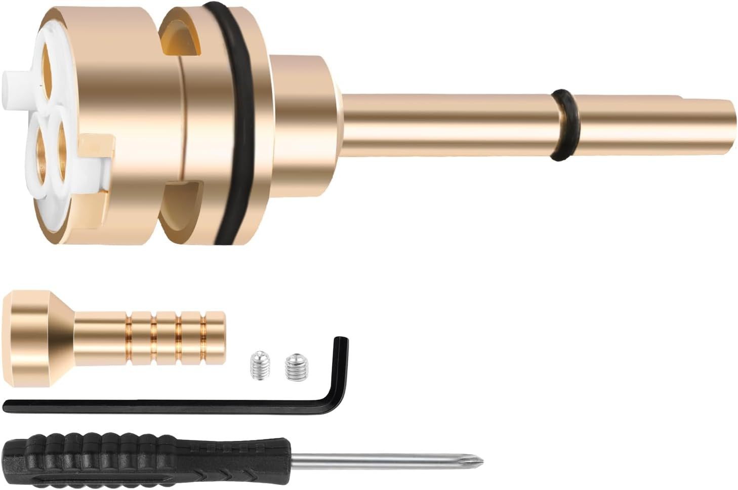 RP51919 RP51918 RP71718 Faucet Single Spool with Delay Tool