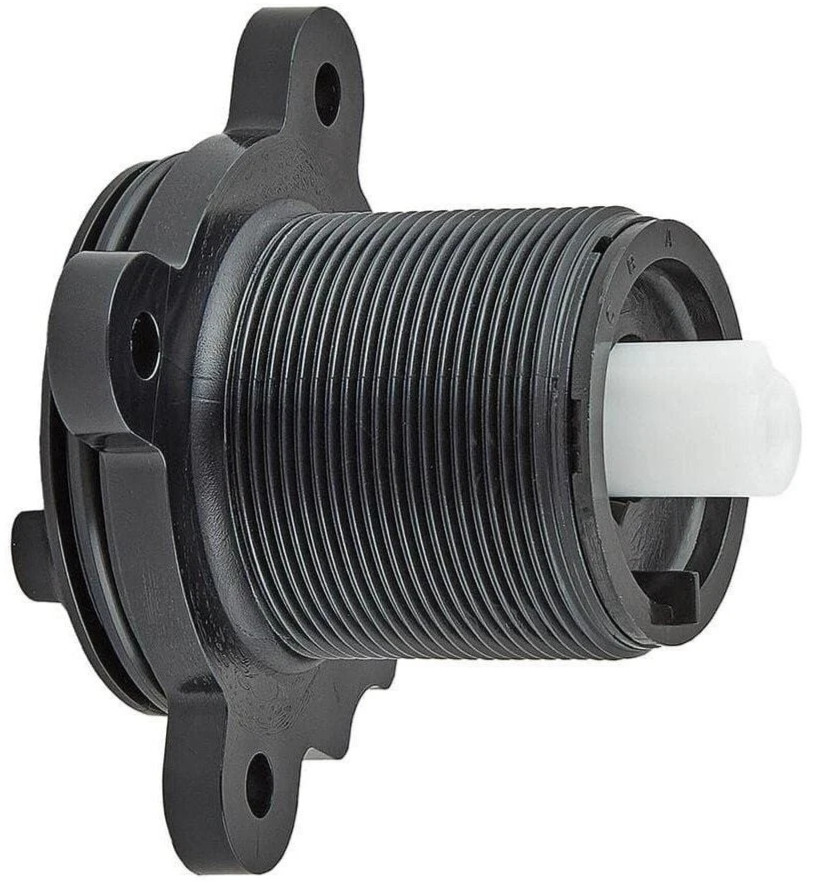4) Pfister 971-250 Replacement Valve Stems 2-3/4″ for 08 Tub & Shower Faucets