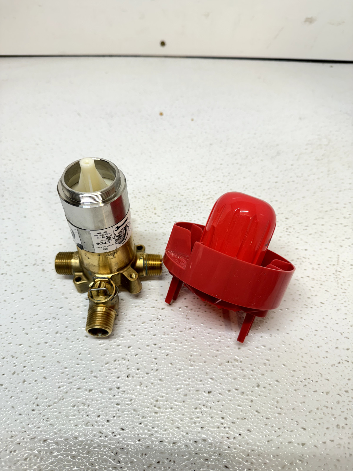 House of Rohl R23 Shower Valves Showers READ**