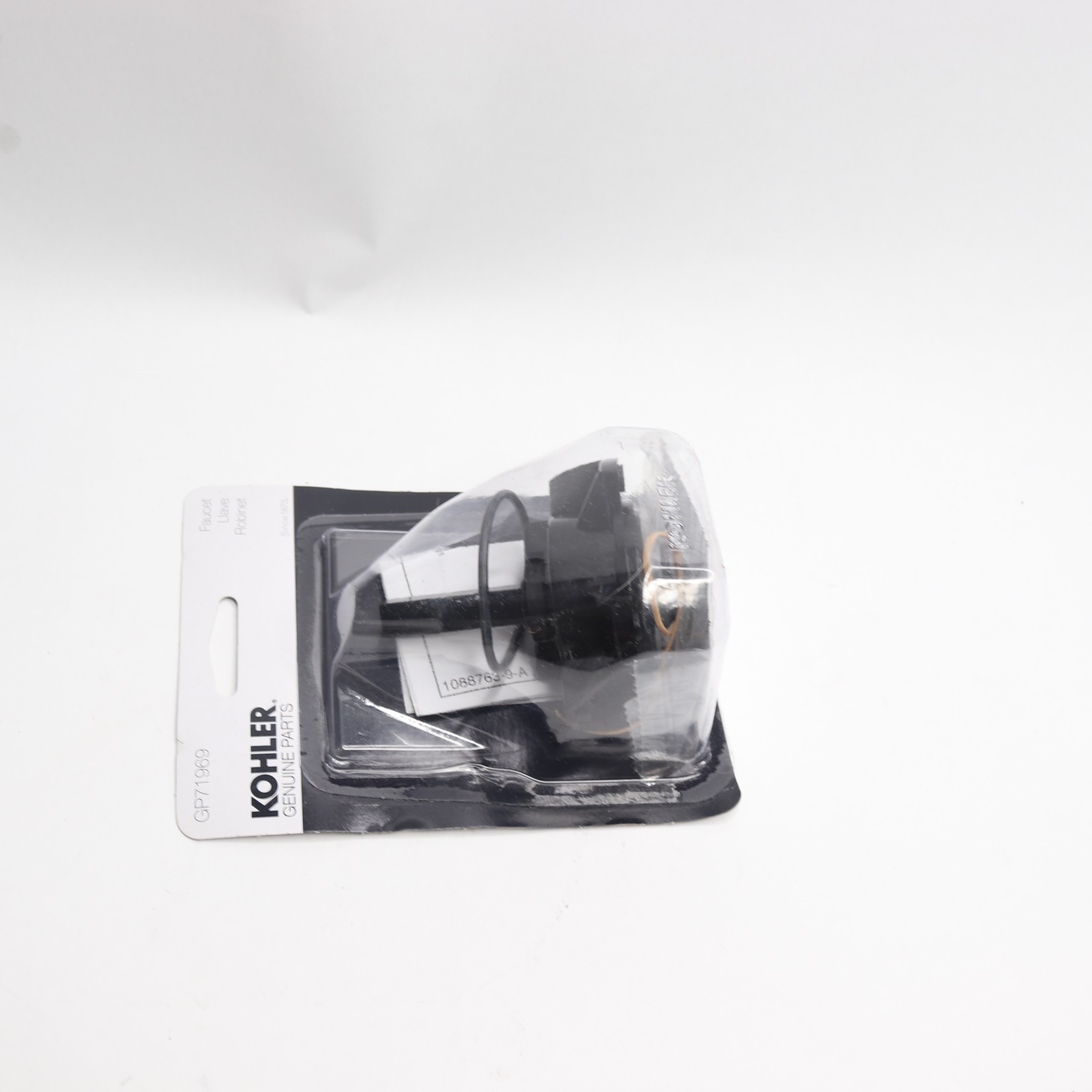 Kohler Stem Mixer Cap Plastic GP71969