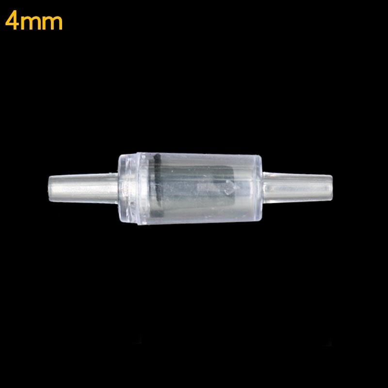 Check Valve Plastic One Way Non-return Valve Brake Booster Servo Vacuum Intake