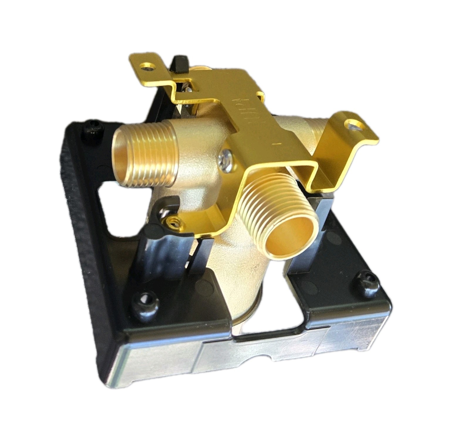 Universal Shower Valve Rough In Body Brass Compatible w/ Delta R10000