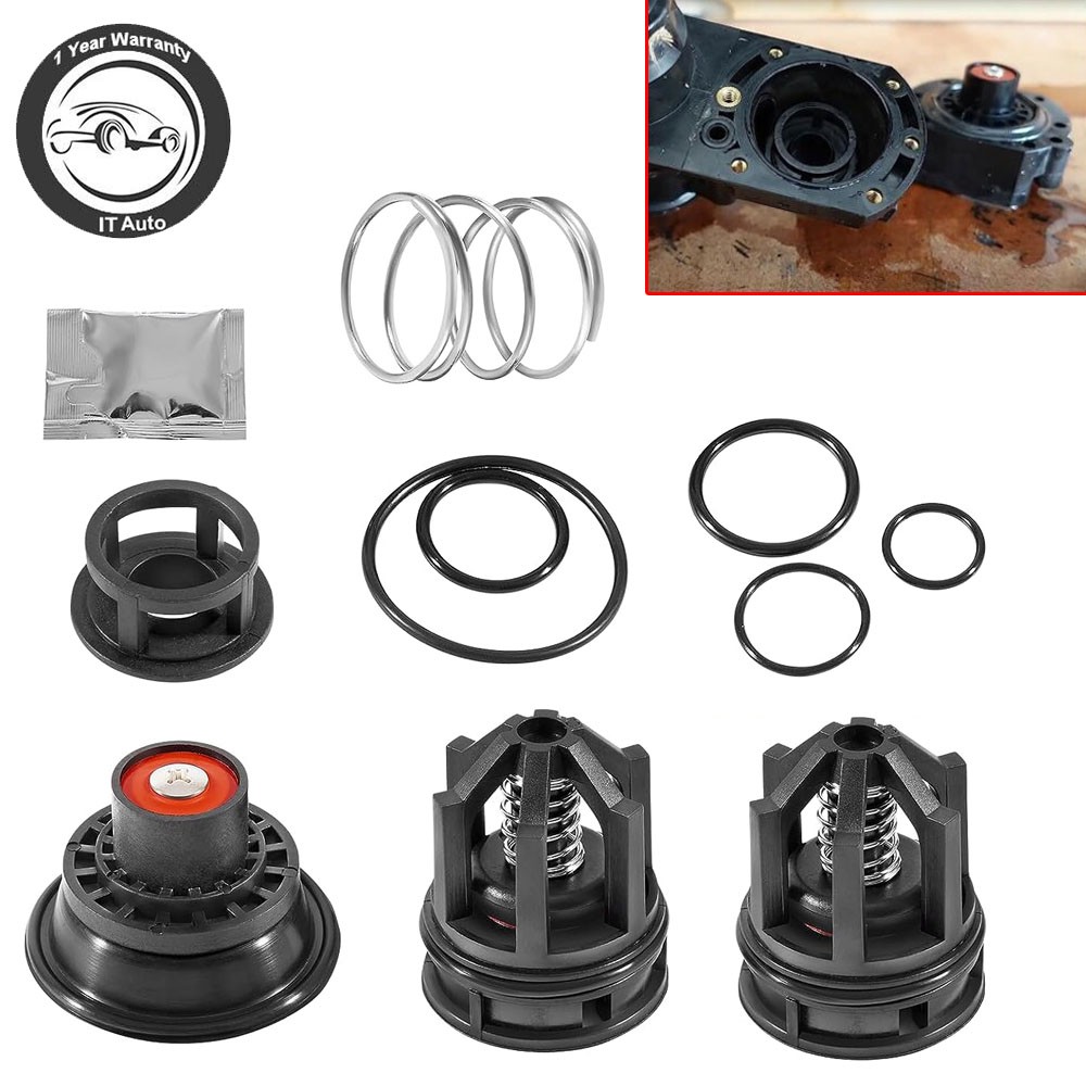 RK34-375 Complete Repair Kit for Zurn Wilkins 375/375XL/375ST Backflow Preventer