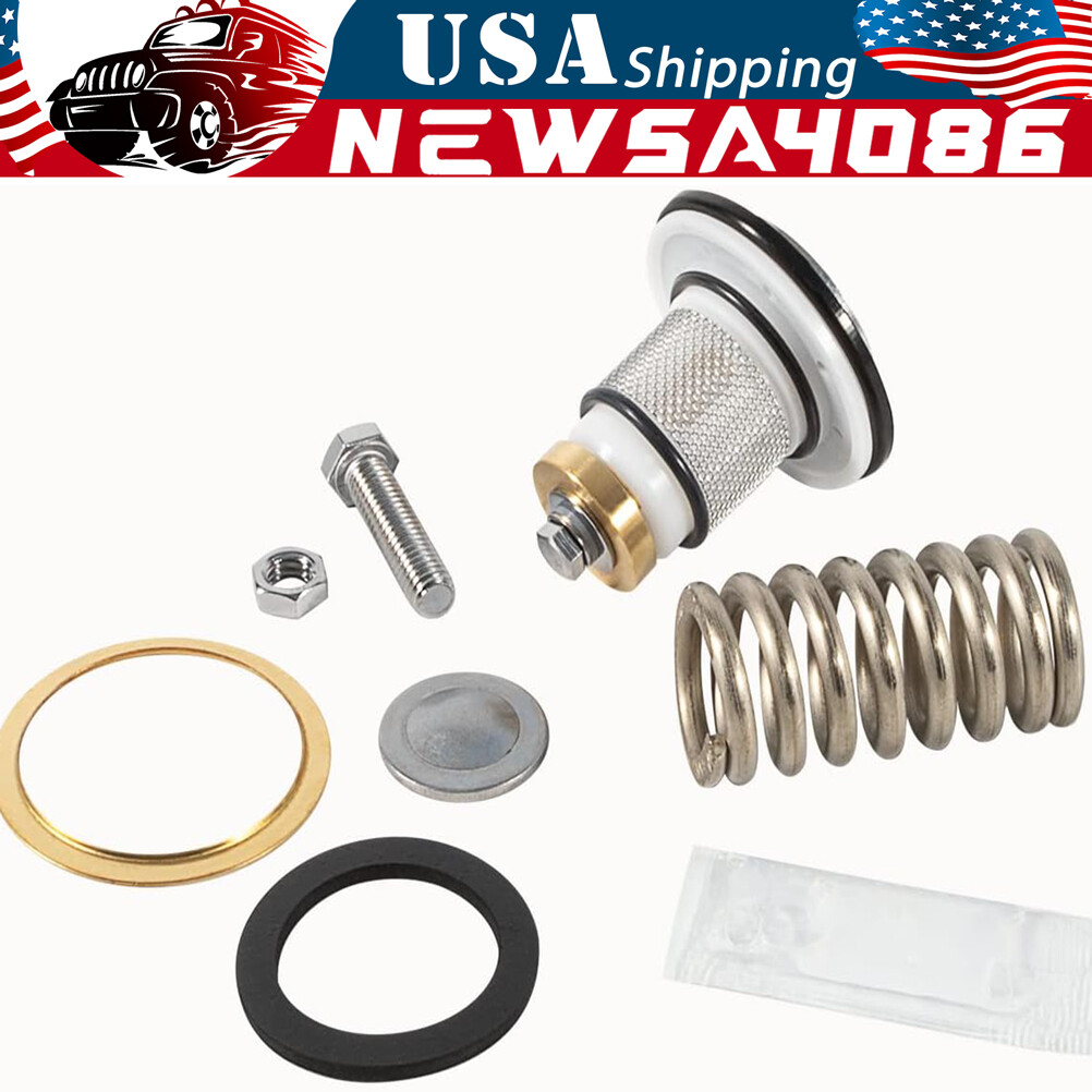 1-1/4” Pressure Reducing Valve Repair Kit for Models NR3 and NR3XL