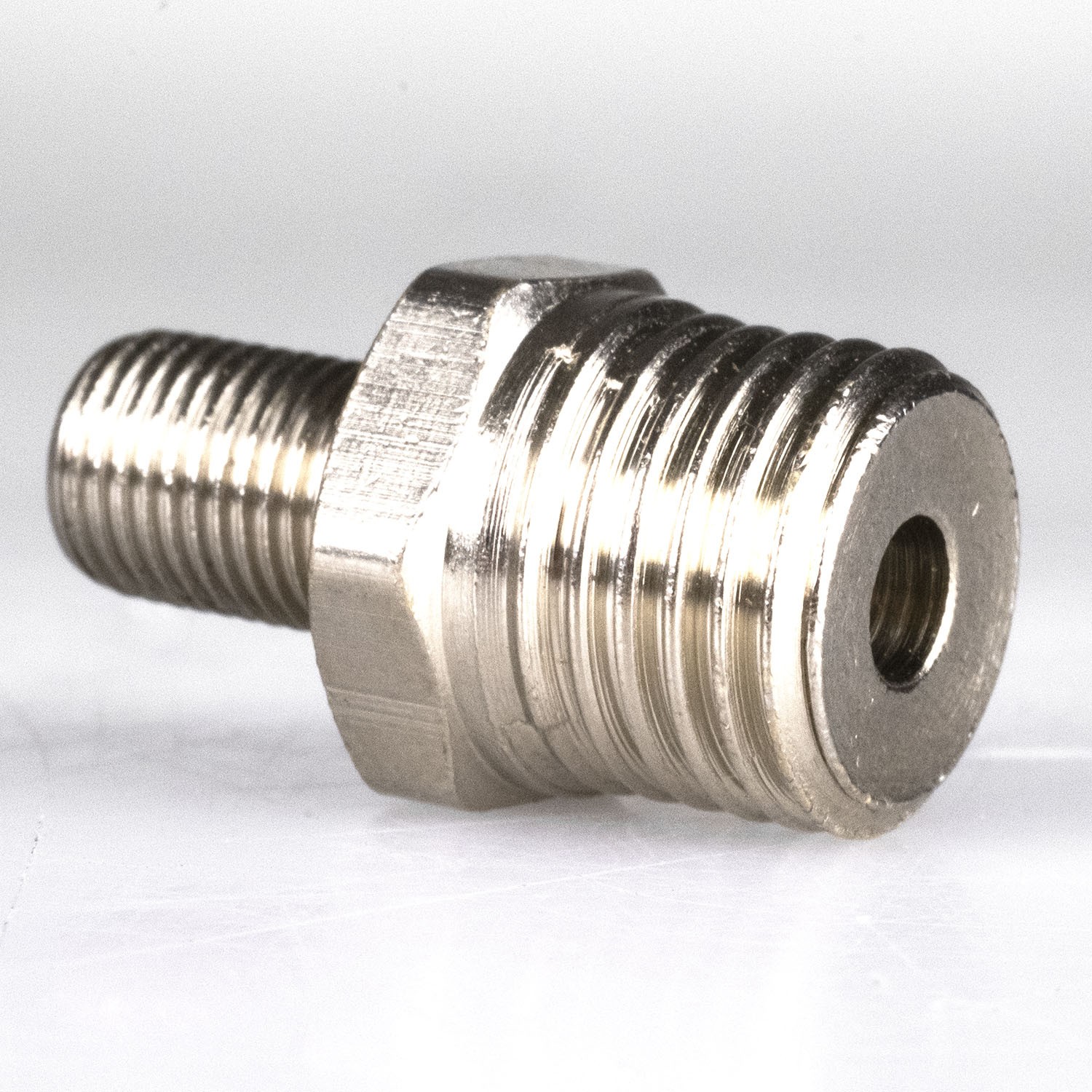 1/4″ NPT Schrader Valve for Air Compressor Tank Fill Compressed Air Water Line
