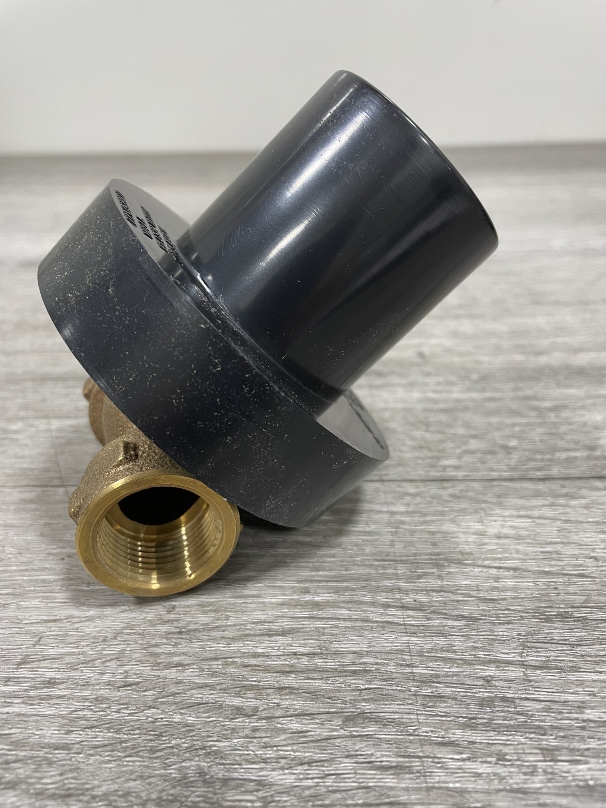 Signature Hardware SH6040 Volume Control Rough-In-Valve 3/4” Connection