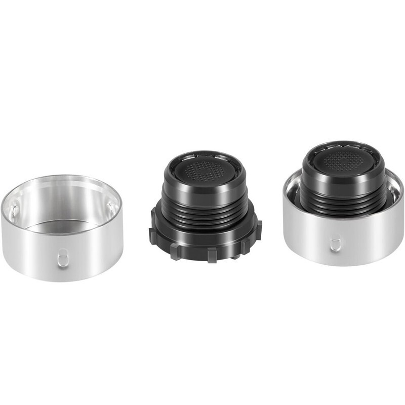 2-Pack For Prier 630-7500 Vacuum Breaker Service Parts Kit For series 400/500