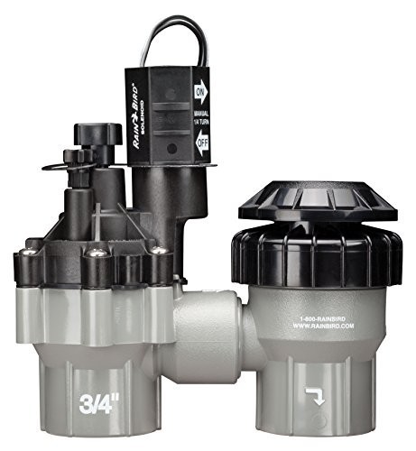Anti-Siphon Valve 3/4 Inch Flow Control Professional Grade Threaded Automatic