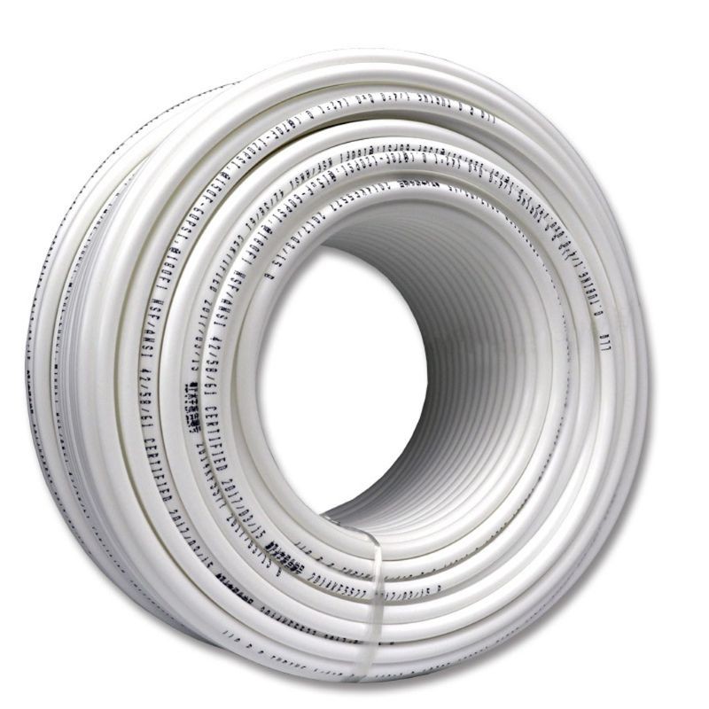 High Quality White Flexible Tube Hose Pipe For RO Water Filter System Aquarium