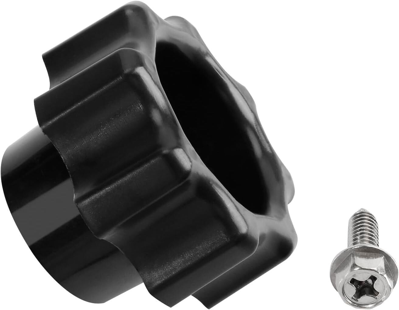 2 Pcs 630-7965 Wall Hydrant Handle Kit For Prier Mansfield 300 400 500 Faucets