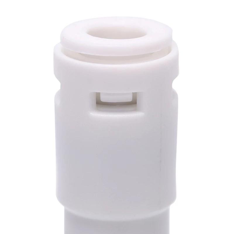 Reverse Osmosis 1/4″ Water Filter One Way Check for Valve RO Fittings Fast Conne