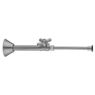 Jaclo 631-72-ORB – Angle Stop Valves Valves