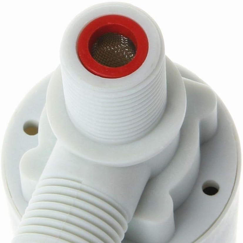 WANLIAN 1/2 “3/4” 1″Inner Top Water Inlet Automatic Float Valve Water Level Cont